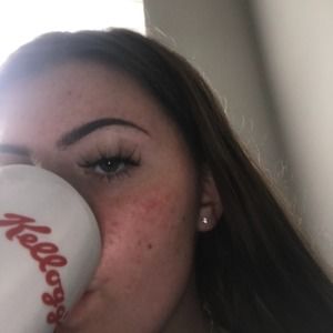 Meet your Posher, Alanna